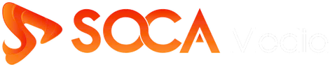 SOCAMedia